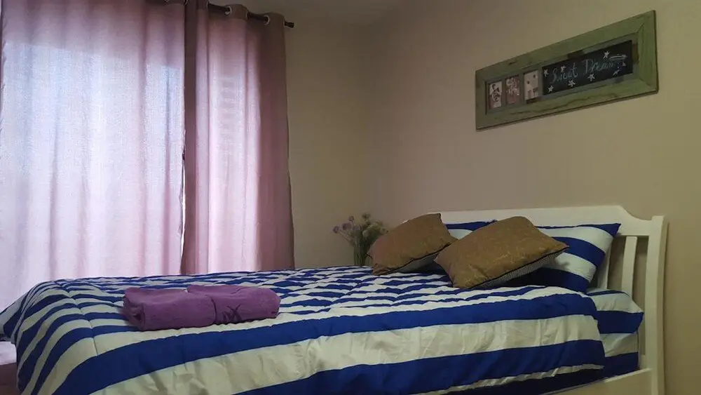 Паккрет: Room Relax @Muang Thong Thani