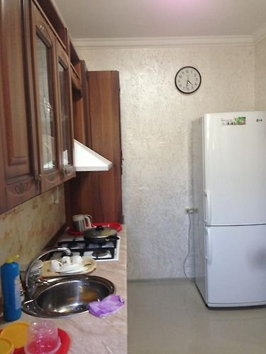 Красная Поляна: Guesthouse on Vzlyotnaya 14