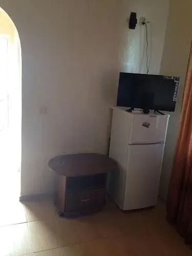 Красная Поляна: Guesthouse on Vzlyotnaya 14