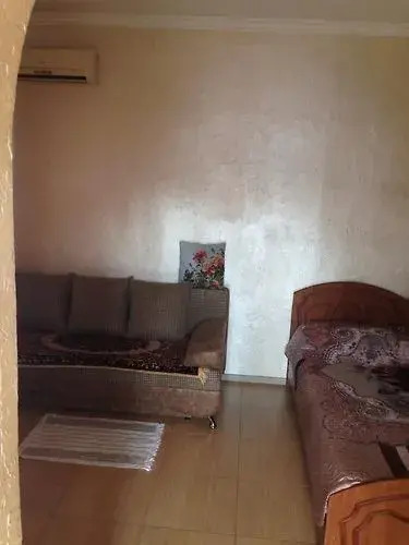 Красная Поляна: Guesthouse on Vzlyotnaya 14
