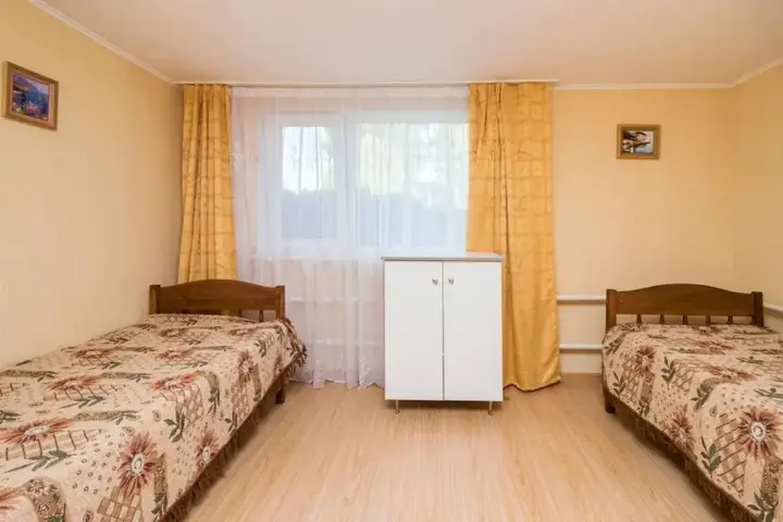 Фрунзе: Alexandria Guest House