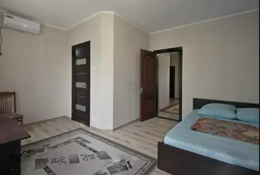 Голубицкая: Otdyh Na Azovskom More