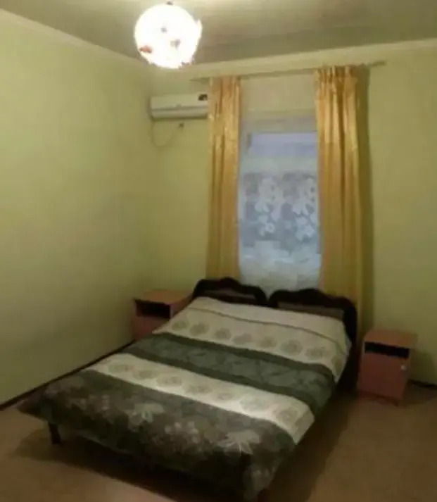 Голубицкая: Otdyh Na Azovskom More