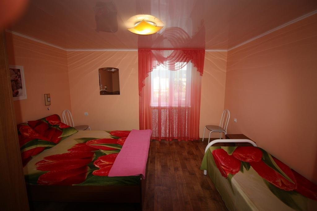 Ейск: Viktoria Guest House