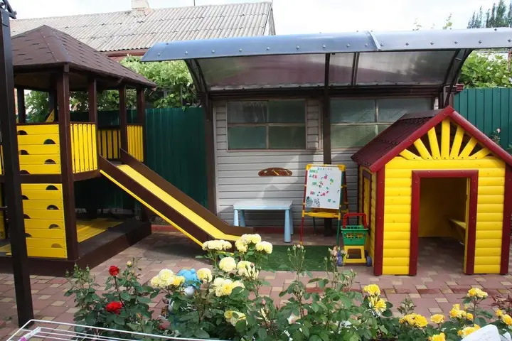 Ейск: Viktoria Guest House