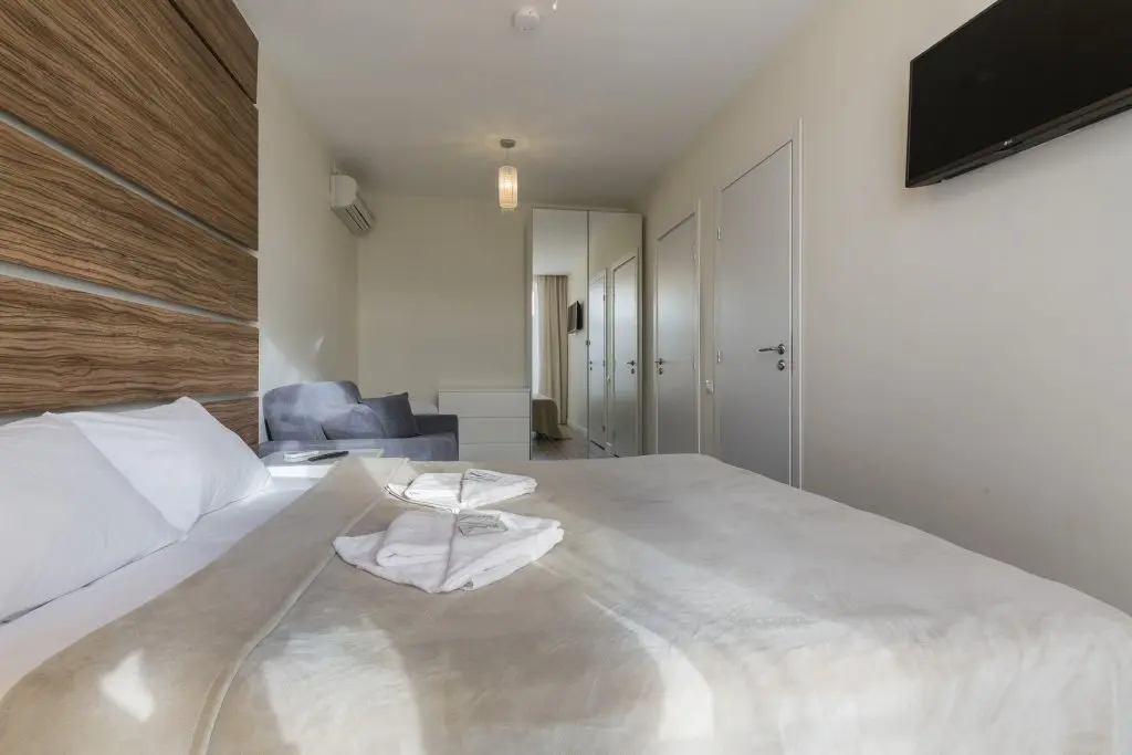 Санкт-Петербург: Апартаменты Perfect 5 Room for Groups of 12