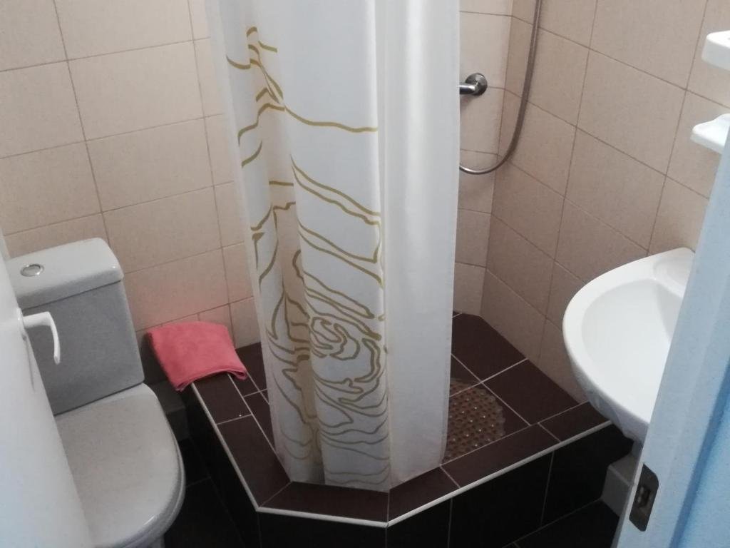 Архипо-Осиповка: Inn Postoyalyi Dvor