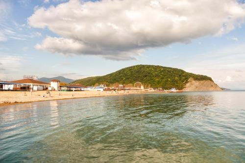 Архипо-Осиповка: The resort of Arkhipo-Osipovka
