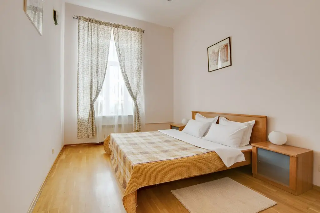 Санкт-Петербург: Апартаменты Welcome Home Moyka 6