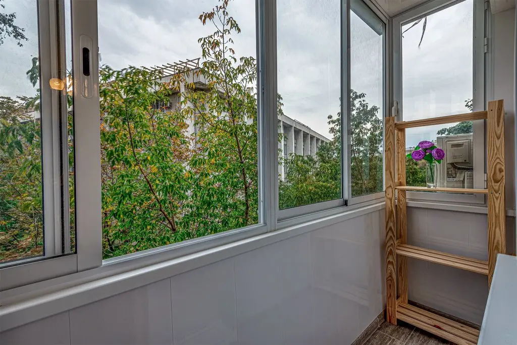 Москва: Апартаменты Павла Андреева 7