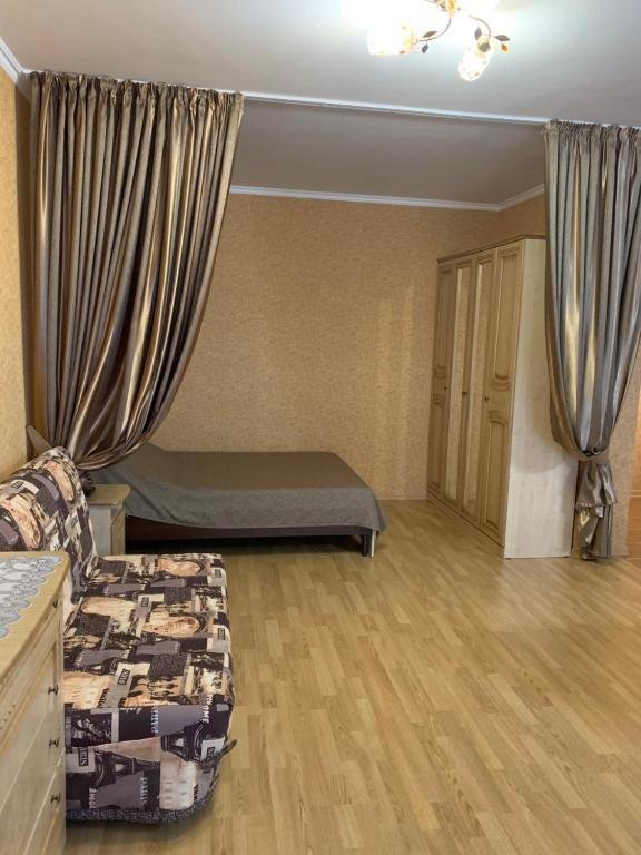 Витязево: Apartment 255/2 Pionerskiy Prospekt