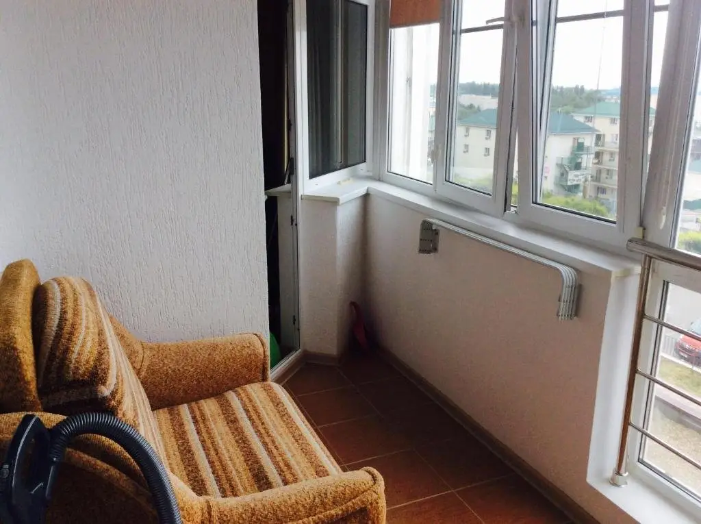 Витязево: Apartment 255/2 Pionerskiy Prospekt