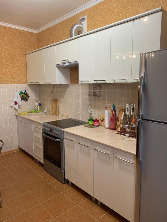 Витязево: Apartment 255/2 Pionerskiy Prospekt