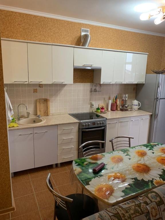 Витязево: Apartment 255/2 Pionerskiy Prospekt