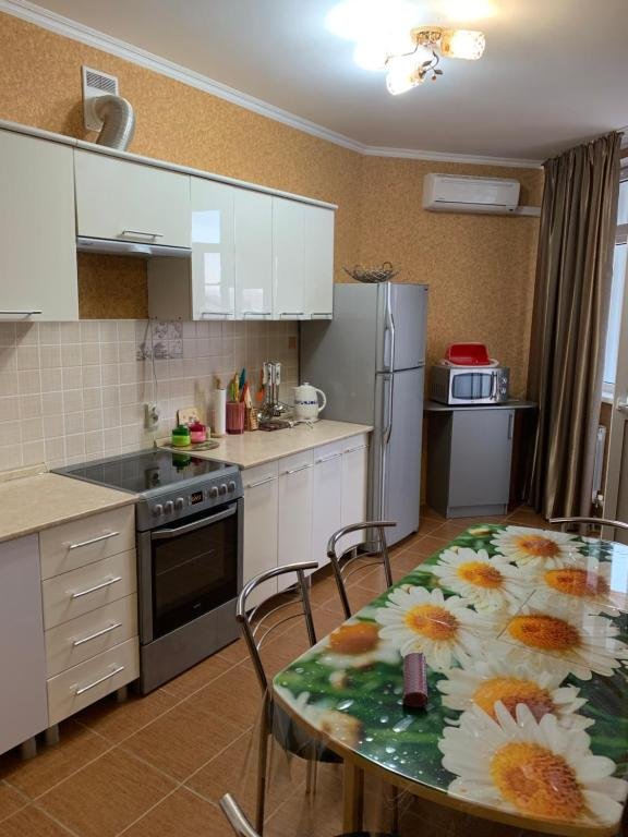 Витязево: Apartment 255/2 Pionerskiy Prospekt