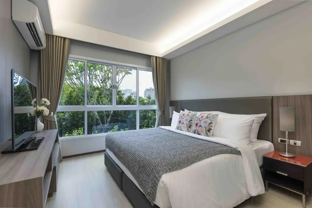 Бангкок: Отель Maitria Hotel Rama 9 Bangkok
