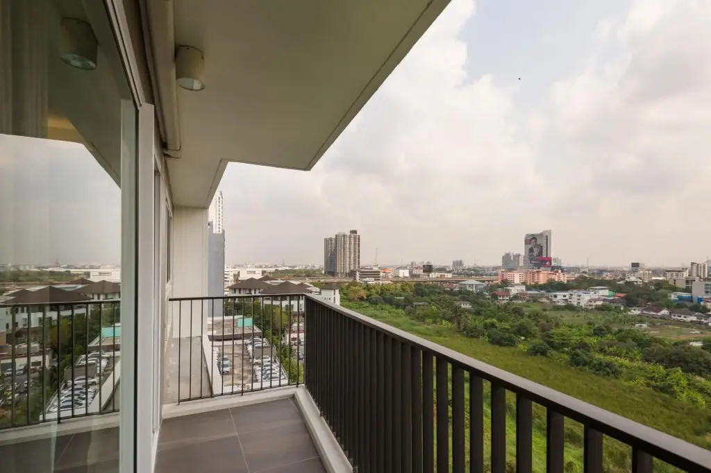 Бангкок: Отель Maitria Hotel Rama 9 Bangkok
