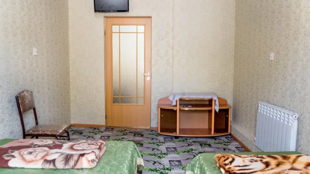 Пятигорск: Апартаменты Apartment on Dzerzhinskogo