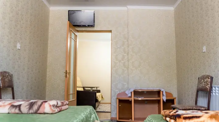 Пятигорск: Апартаменты Apartment on Dzerzhinskogo