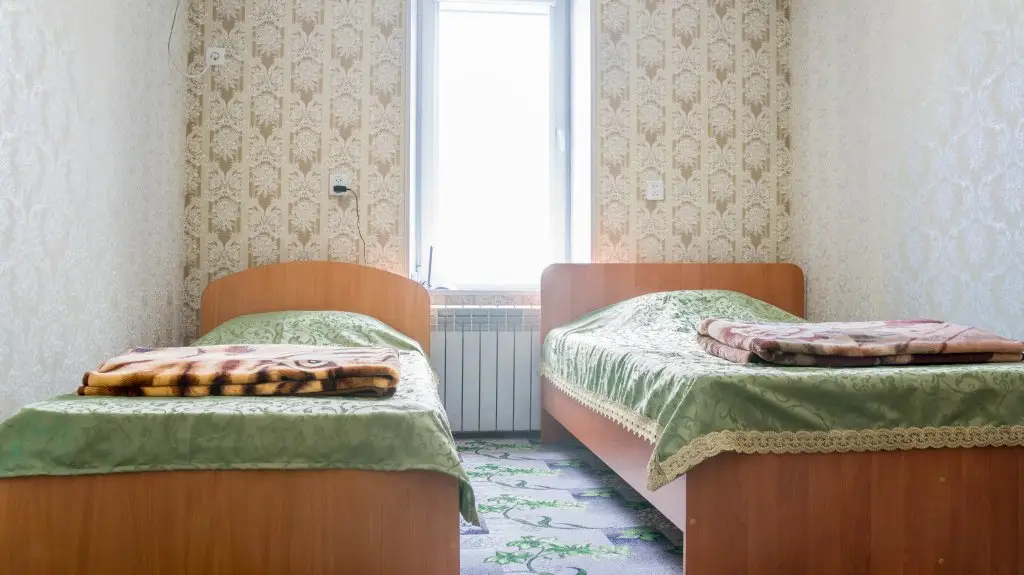 Пятигорск: Апартаменты Apartment on Dzerzhinskogo