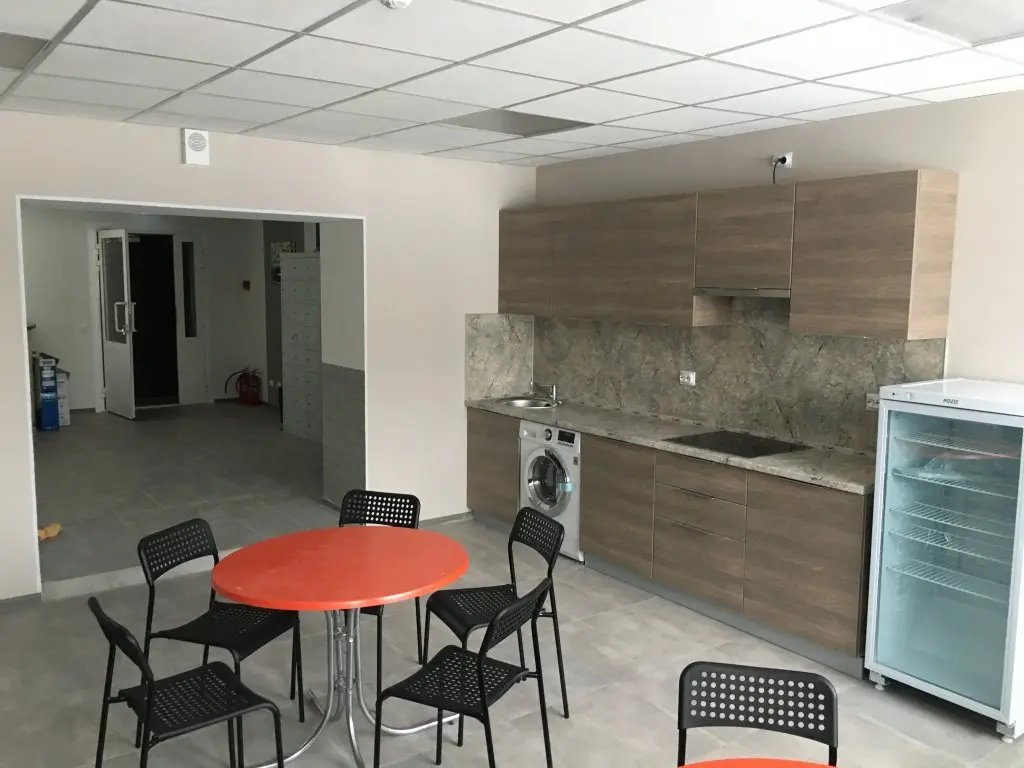 Череповец: Hostels Rus - Yasnaya Polyana