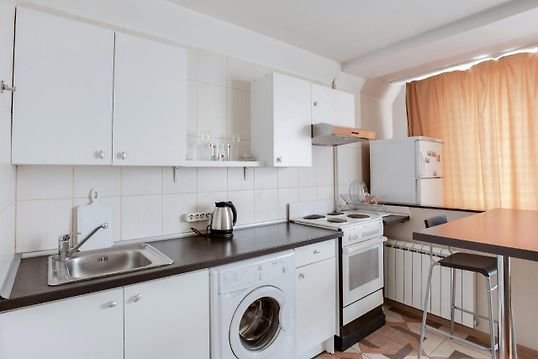 Москва: Nice-Flats Na Dinamo Apartments