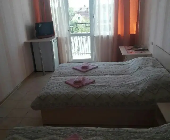 Феодосия: Guest House Astra
