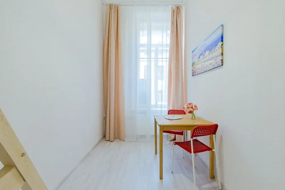 Екатеринбург: Apart Hotel 4Friends