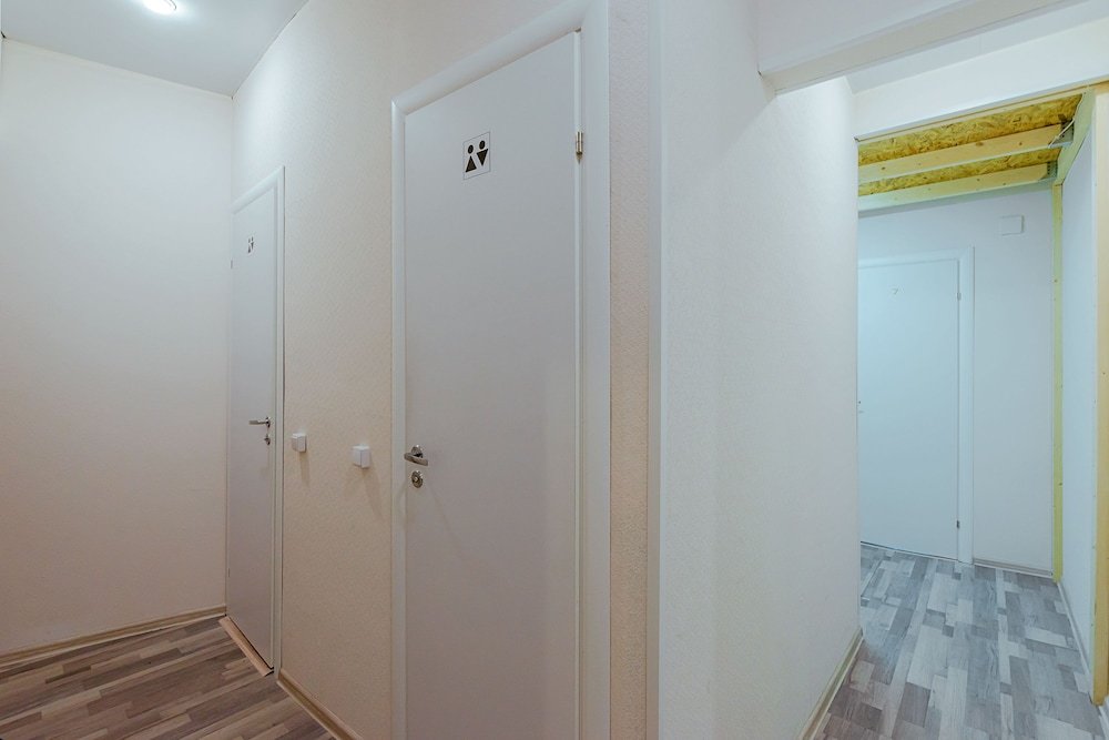Екатеринбург: Apart Hotel 4Friends