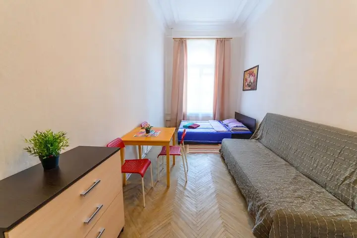 Екатеринбург: Apart Hotel 4Friends
