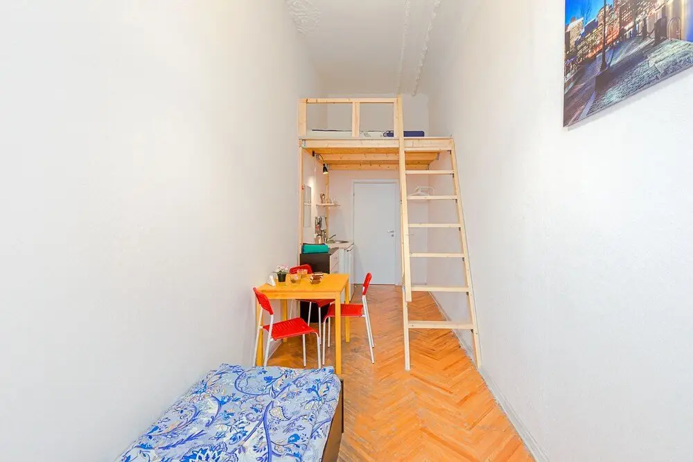 Екатеринбург: Apart Hotel 4Friends