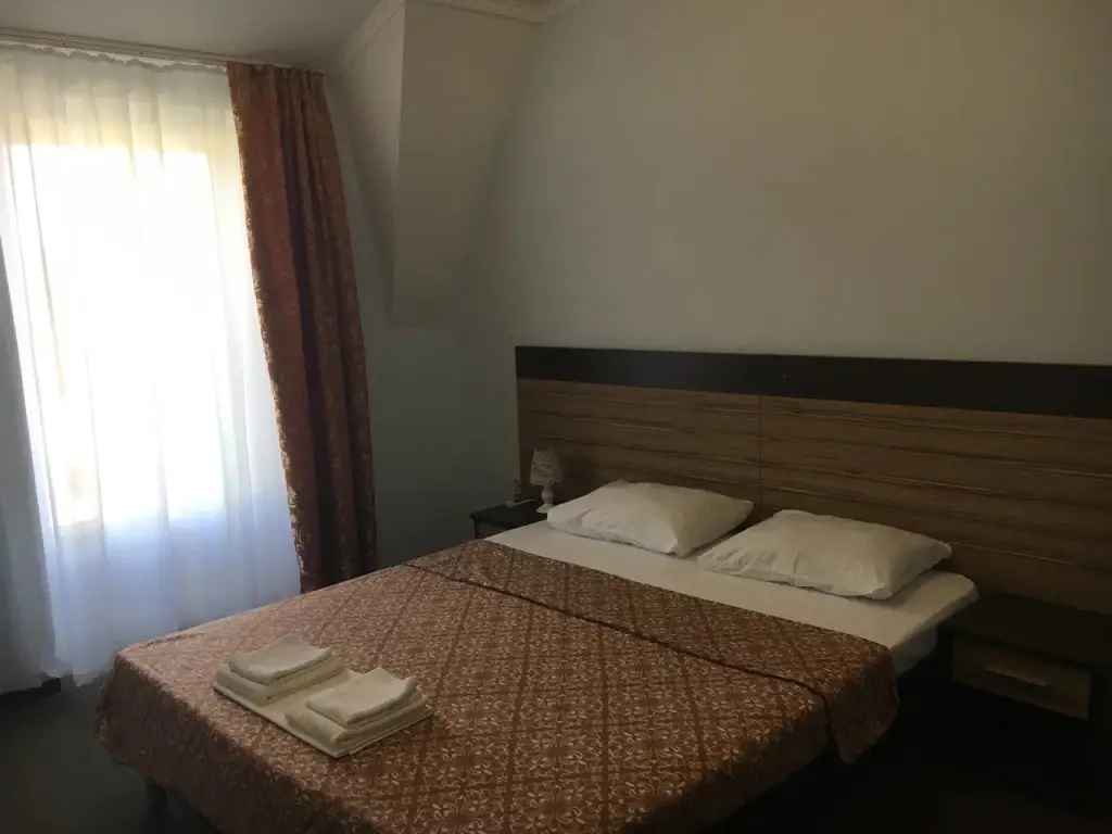 Туапсе: Guest House Kupavna