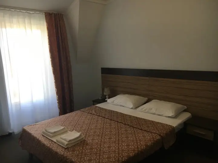 Туапсе: Guest House Kupavna