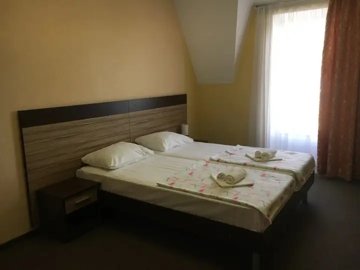 Туапсе: Guest House Kupavna