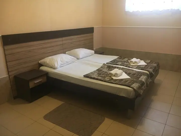 Туапсе: Guest House Kupavna