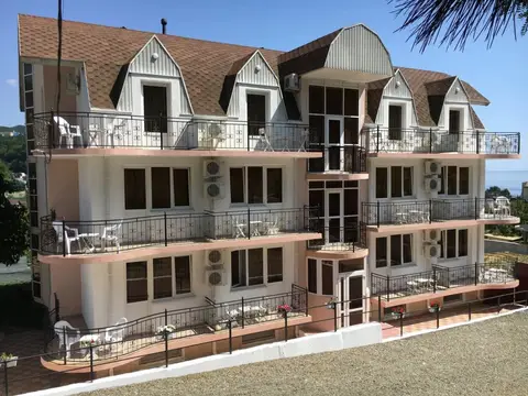 Guest House Kupavna — фото 1