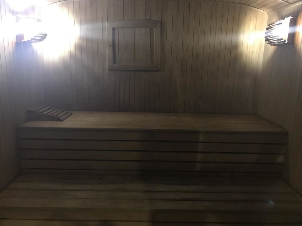 Острогожск: Замок