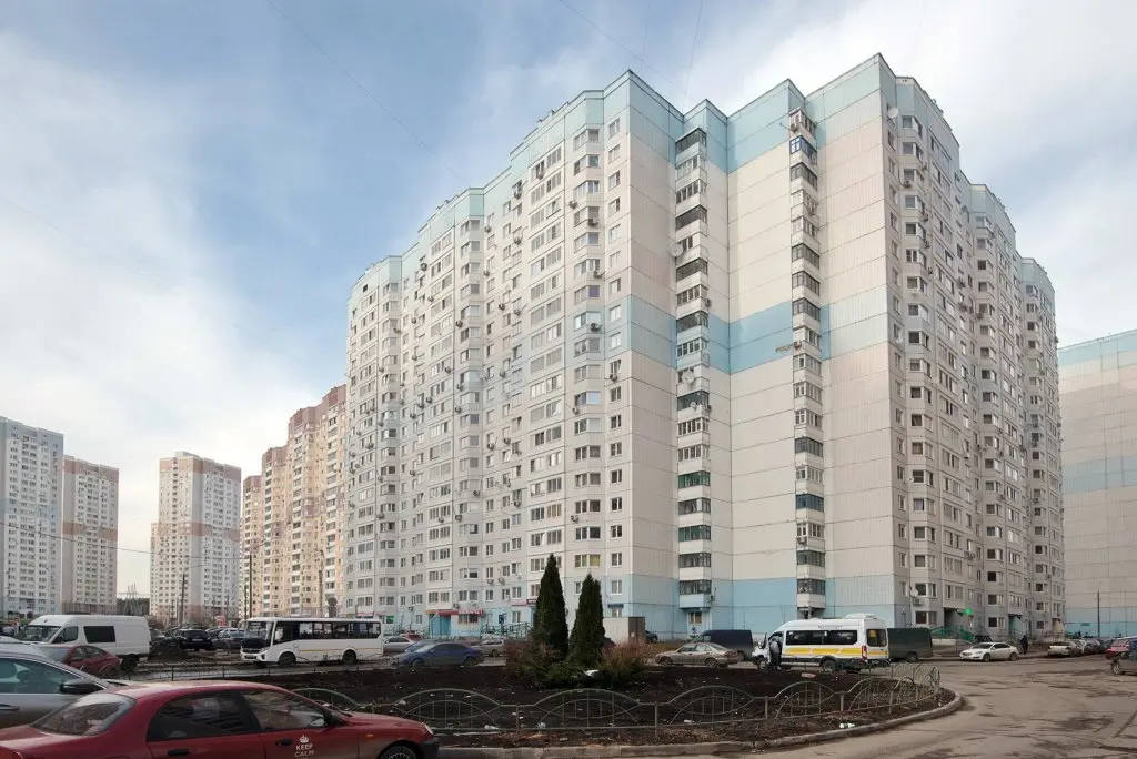 Одинцово: Home Like (Хоум Лайк) на улице Кутузовская 23