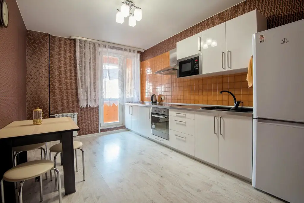 Одинцово: Home Like (Хоум Лайк) на улице Кутузовская 23