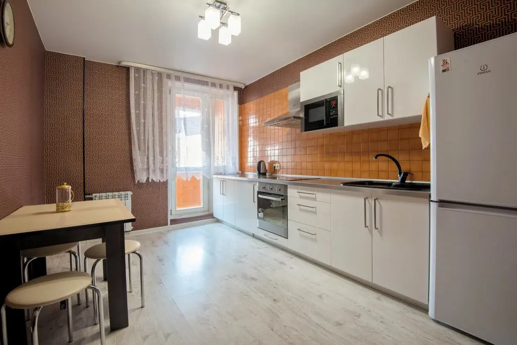 Одинцово: Home Like (Хоум Лайк) на улице Кутузовская 23
