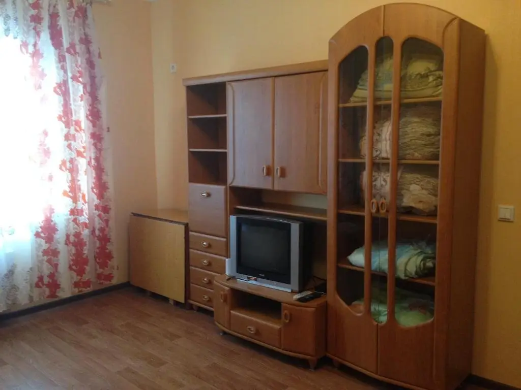 Краснодар: Apartment on Zipovskaya 68