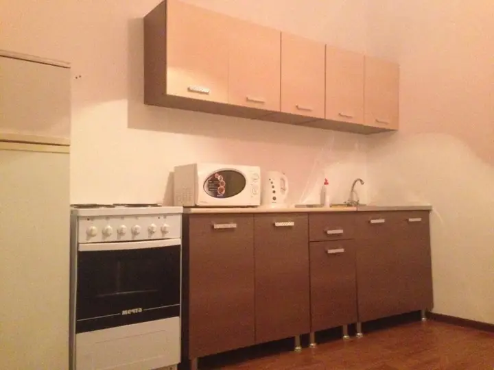 Краснодар: Apartment on Zipovskaya 68