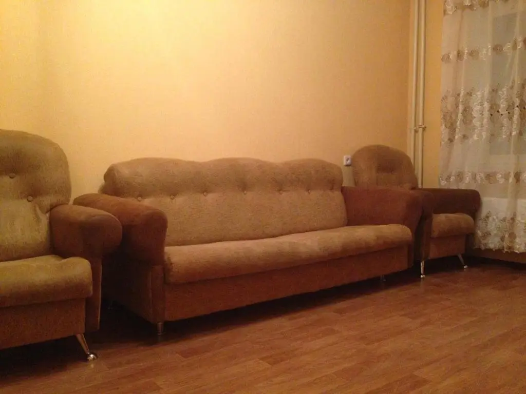 Краснодар: Apartment on Zipovskaya 68