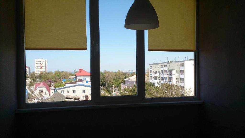 Витязево: Apartment Shevchenko 82