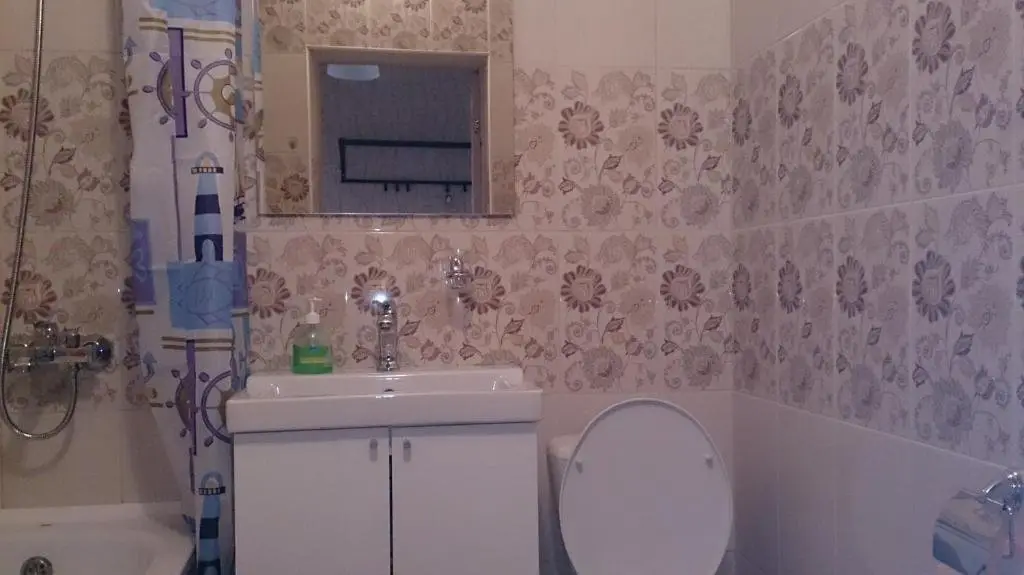 Витязево: Apartment Shevchenko 82