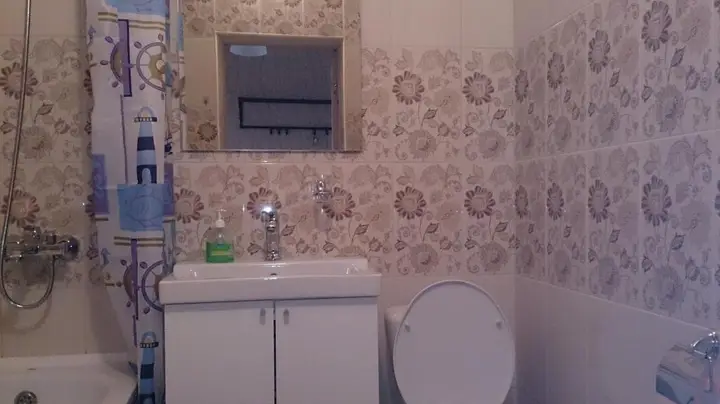 Витязево: Apartment Shevchenko 82