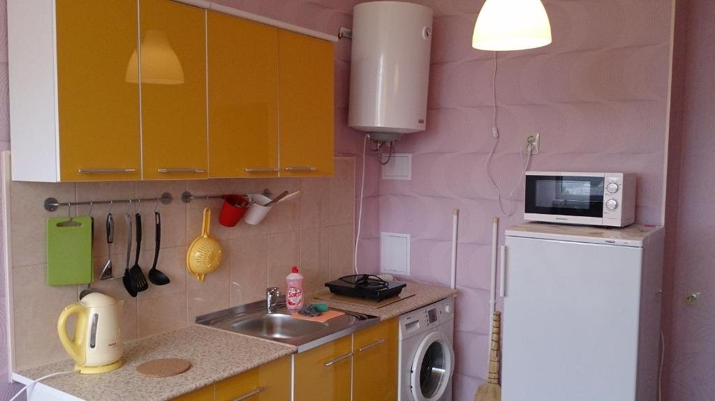 Витязево: Apartment Shevchenko 82