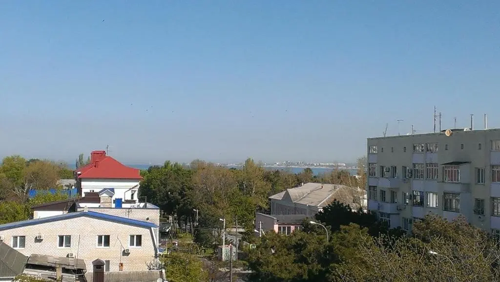 Витязево: Apartment Shevchenko 82