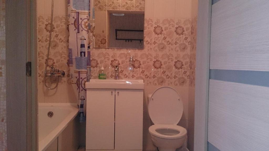 Витязево: Apartment Shevchenko 82