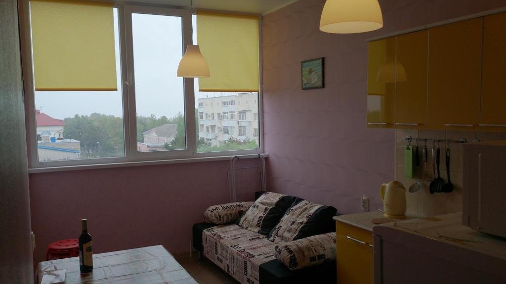Витязево: Apartment Shevchenko 82